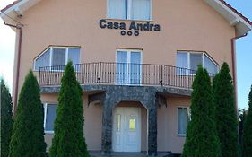 Casa Andra